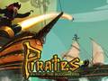 Laro Pirates Path of the Buccaneer