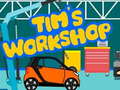 Laro Tim's Workshop