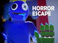 Laro Horror escape