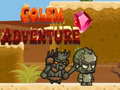 Laro Golem Adventure