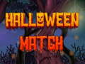 Laro Halloween Match 