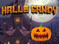 Laro Hallo Candy