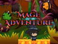 Laro Mage Adventure