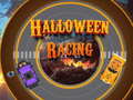 Laro Halloween Racing