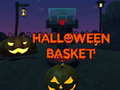 Laro Halloween Basket