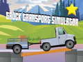 Laro Truck transport simulator