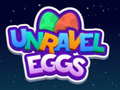 Laro Unravel Egg