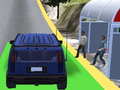 Laro 4x4 Passenger Jeep Driving game 3D