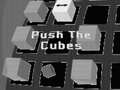 Laro Push The Cubes