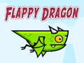 Laro Flappy Dragon