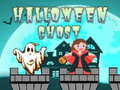 Laro Halloween Ghost
