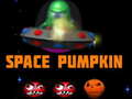 Laro Space Pumpkin