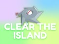 Laro Clear The Island