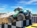 Laro 4x4 Monster Truck Driving 3D