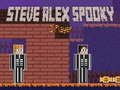 Laro Steve Alex Spooky 2 Player