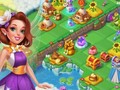 Laro Fairyland Merge & Magic