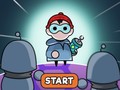 Laro Space Survivor