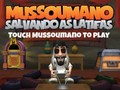 Laro Mussoumano