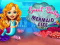 Laro Sweet Baby Mermaid Life