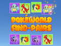 Laro Poke World Find-Pairs