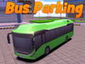 Laro Bus Parking 