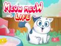 Laro Meow Meow Life