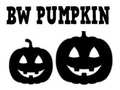 Laro BW Pumpkin