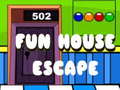 Laro Fun House Escape