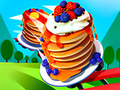 Laro Dessert Stack