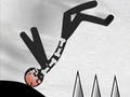 Laro Destroy The Stickman