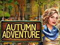 Laro Autumn Adventure