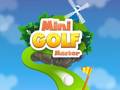 Laro Mini Golf Master