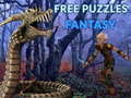 Laro Free Puzzles Fantasy 