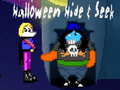 Laro Halloween Hide & Seek