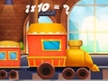 Laro Train Builder