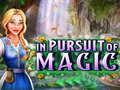 Laro In Pursuit of Magic