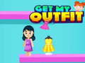 Laro Get My Outfit