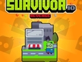 Laro Survivor.io Revenge