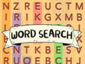 Laro Word Search