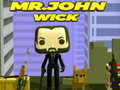 Laro Mr.John Wick