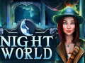 Laro Night World
