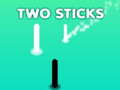 Laro Two Sticks