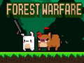Laro Forest Warfare