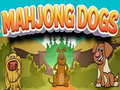 Laro Mahjong dogs