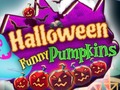 Laro Halloween Funny Pumpkins