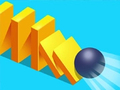 Laro Domino Smash 3D
