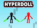 Laro Hyperdoll