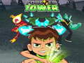 Laro Ben 10 Forever Tower