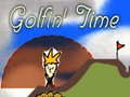 Laro Golfin' Time