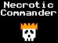 Laro Necrotic Commander